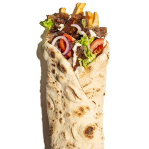 DURUM MIX 430g