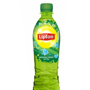 Lipton Ice Tea Ceai Verde 500ml TS