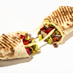 DURUM CHEESY VITA & CURCAN 430g