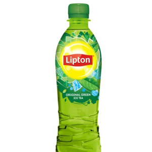 Lipton Ice Tea Ceai Verde 500ml