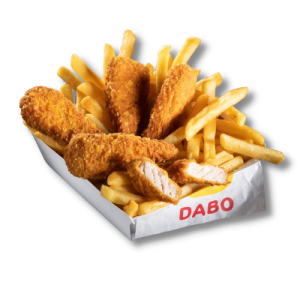 CRISPY BOX 6 BUC 290g-DEL