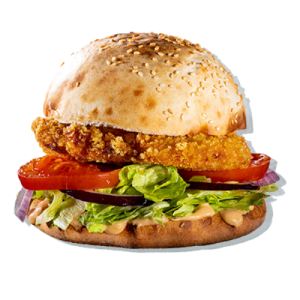DONER CRISPY 330g-DEL
