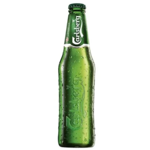 Carlsberg ST 0.33 L