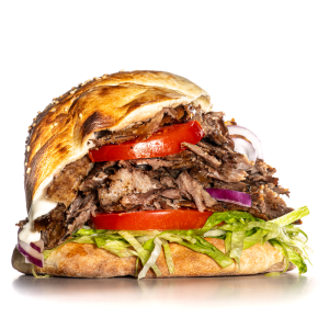 DONER DE VITA & CURCAN XXL 540g - 1