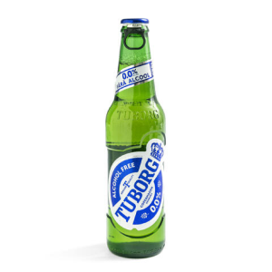 Tuborg NA ST 0.5L