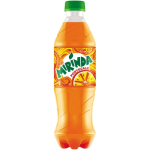 Mirinda Portocale 500ml