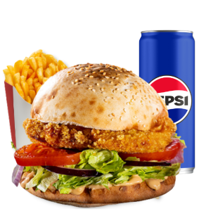 MENIU MY DONER CRISPY