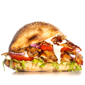 DONER DE PUI XXL 540g