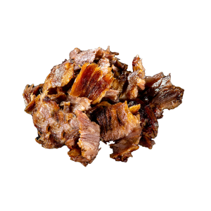 CARNE KEBAB DE VITĂ & CURCAN EXTRA 50g