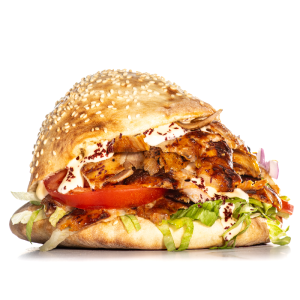 DONER DE PUI 330g