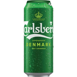 Carlsberg 0.5ml doza