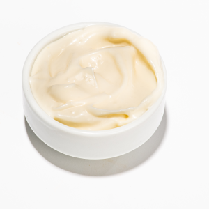 Sos maioneză cu usturoi 50ml-DEL