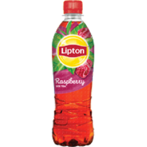 Lipton Ice Tea Zmeura 500ml TS