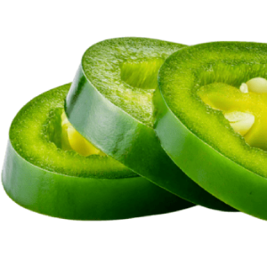 MD - Jalapenos 20g