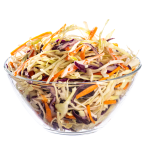SALATA COLESLAW 150g-DEL