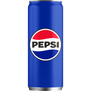 Pepsi cola 330ml T