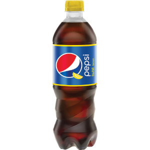 Pepsi Twist Lamaie 500ml-DEL