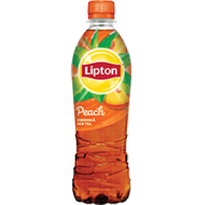 Lipton Ice Tea Piersica 500ml