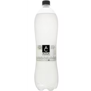 Aqua carpatica -Apa minerala