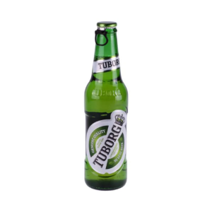 Tuborg ST 0.5L-DEL