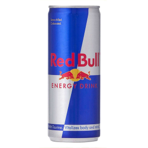 Red Bull