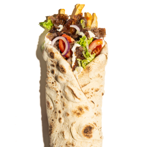 DURUM DE VITA & CURCAN 430g-DEL
