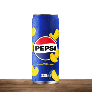 Pepsi Twist Lamaie 330ml