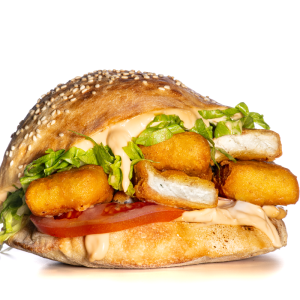 DONER NUGGETS 330g-DEL