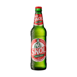 Skol sticla 500ml