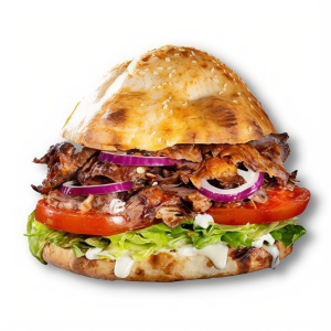 DONER MIX 330g-DEL