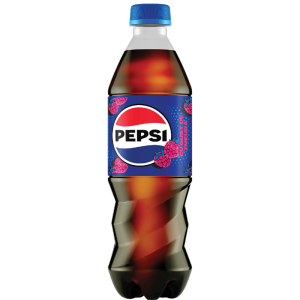 Pepsi Raspberry 500ml-DEL
