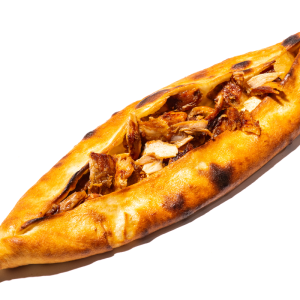 PIDE CU CARNE DE PUI 270g-DEL