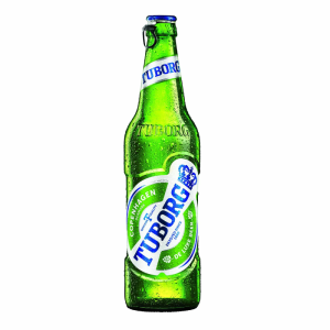 Tuborg ST 0.33L
