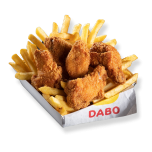 DONER BOX ARIPIOARE 6 BUC 370g-DEL