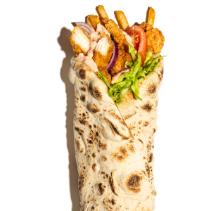 DURUM CRISPY 430g