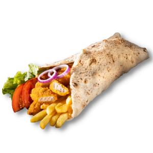 DURUM CRISPY 430g-DEL