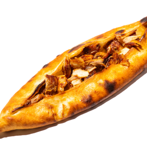 PIDE CU CARNE DE PUI 270g