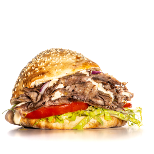 DONER DE VITA & CURCAN 330g - 1