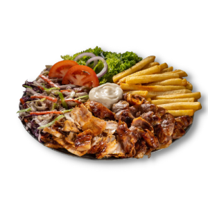 DONER MIX LA FARFURIE MARE 750g