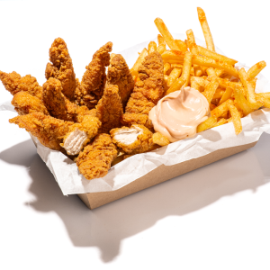 CRISPY BOX 11 BUC 470g-DEL