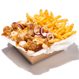 DONER BOX PUI 250g