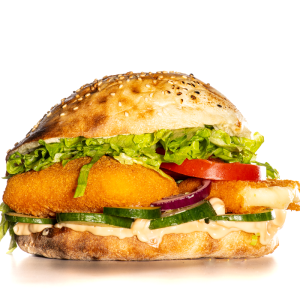 MENIU DONER VEGETARIAN-DEL