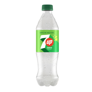 7UP 500ml TS