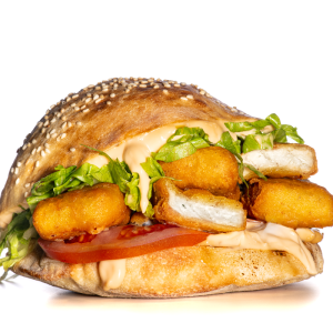 DONER NUGGETS 330g