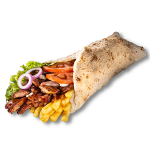 DURUM MIX 430g-DEL
