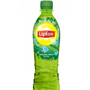 Lipton Ice Tea Ceai Verde 500ml-DEL
