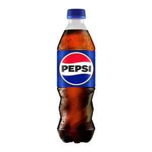 Pepsi cola 500ml TS