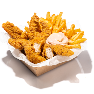 CRISPY BOX 6 BUC 290g