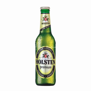 Holsten 330ml
