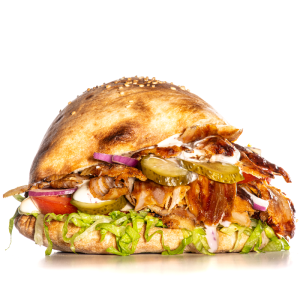 MY DONER PUI